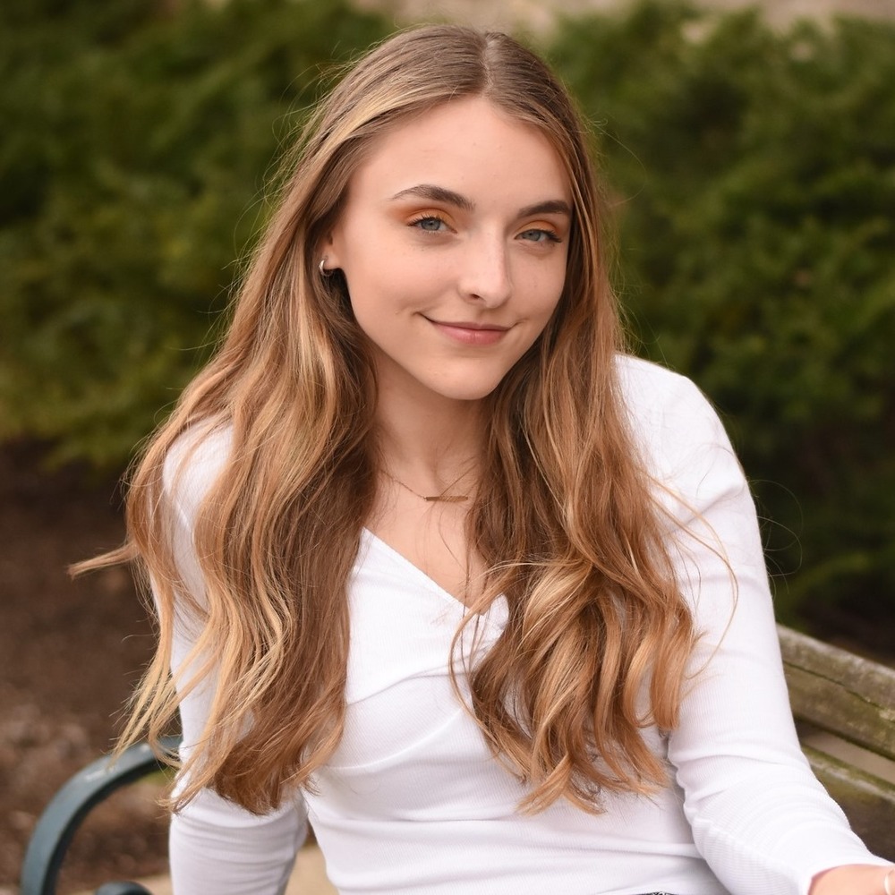 Meet your Posher, Cheyenne